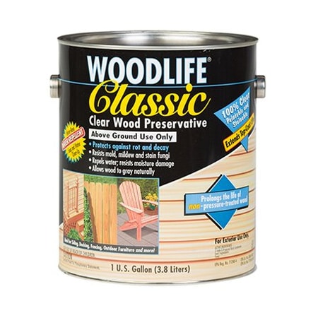 Zinsser GAL WD Preservative 903